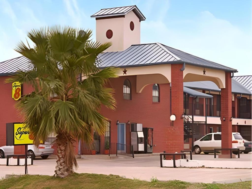 Express Inn Katy Esterno foto